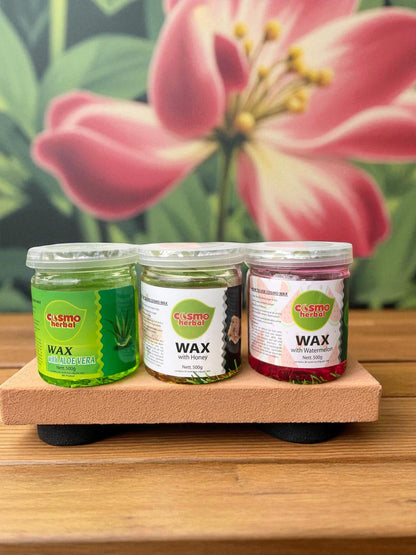 Cosmo Herbal Wax